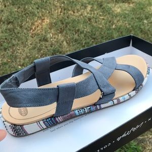 Am Lifestyle Dr Scholl’s preview oxide sandal